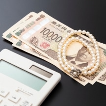 あらゆる品を高額買取