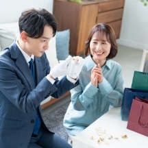 あらゆる品を高額買取